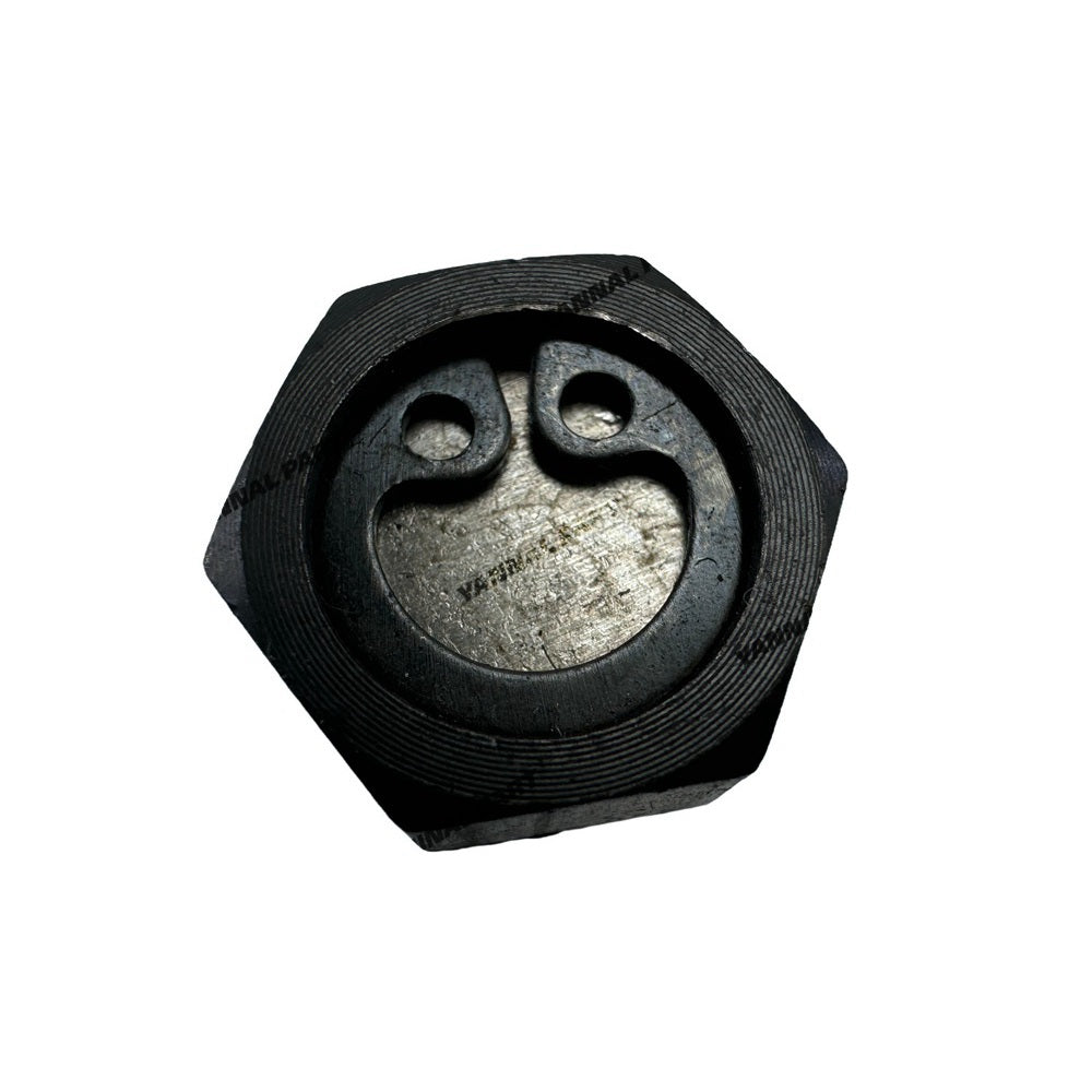 Flange Bolt Fit for Yanmar 4TNV88 Engine Parts
