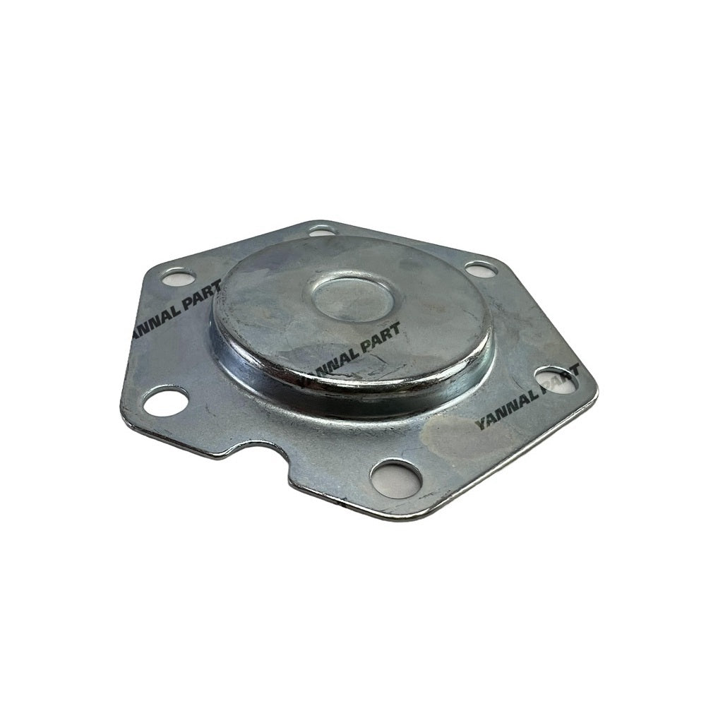 Exhaust Cover 123907-03100 123907-03110 123907-03120 123907-03140 Fit for Yanmar 4TNV94 Engine Parts