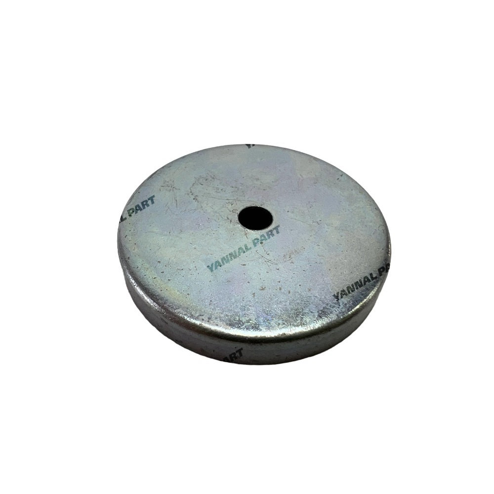 Exhaust Cover 123907-03100 123907-03110 123907-03120 123907-03140 Fit for Yanmar 4TNV94 Engine Parts