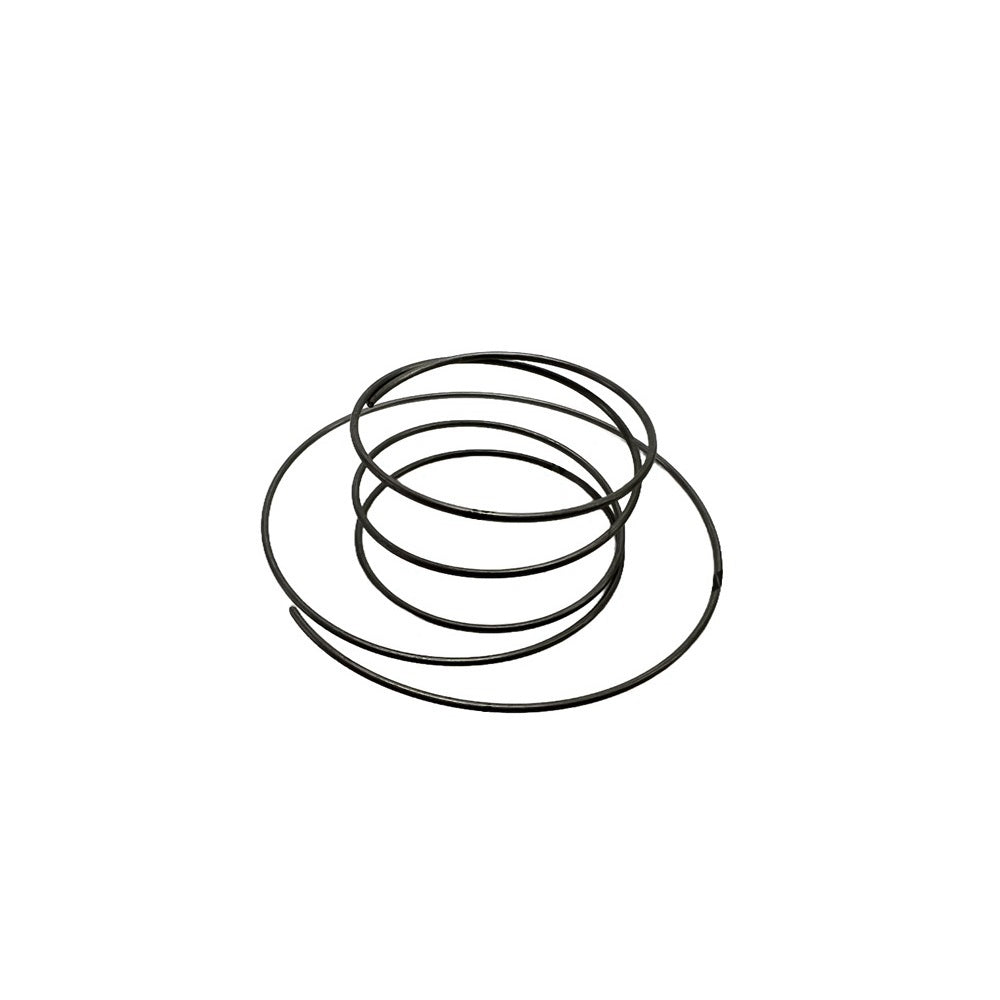 Exhaust Cover 123907-03100 123907-03110 123907-03120 123907-03140 Fit for Yanmar 4TNV94 Engine Parts