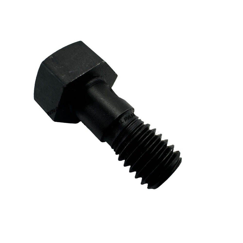 Flange Bolt Fit for Yanmar 4TNV94 Engine Parts
