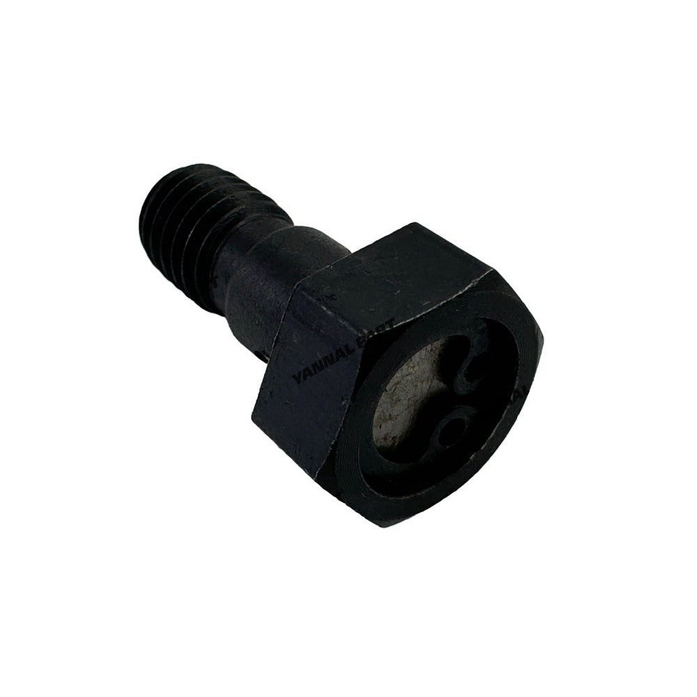 Flange Bolt Fit for Yanmar 4TNV94 Engine Parts