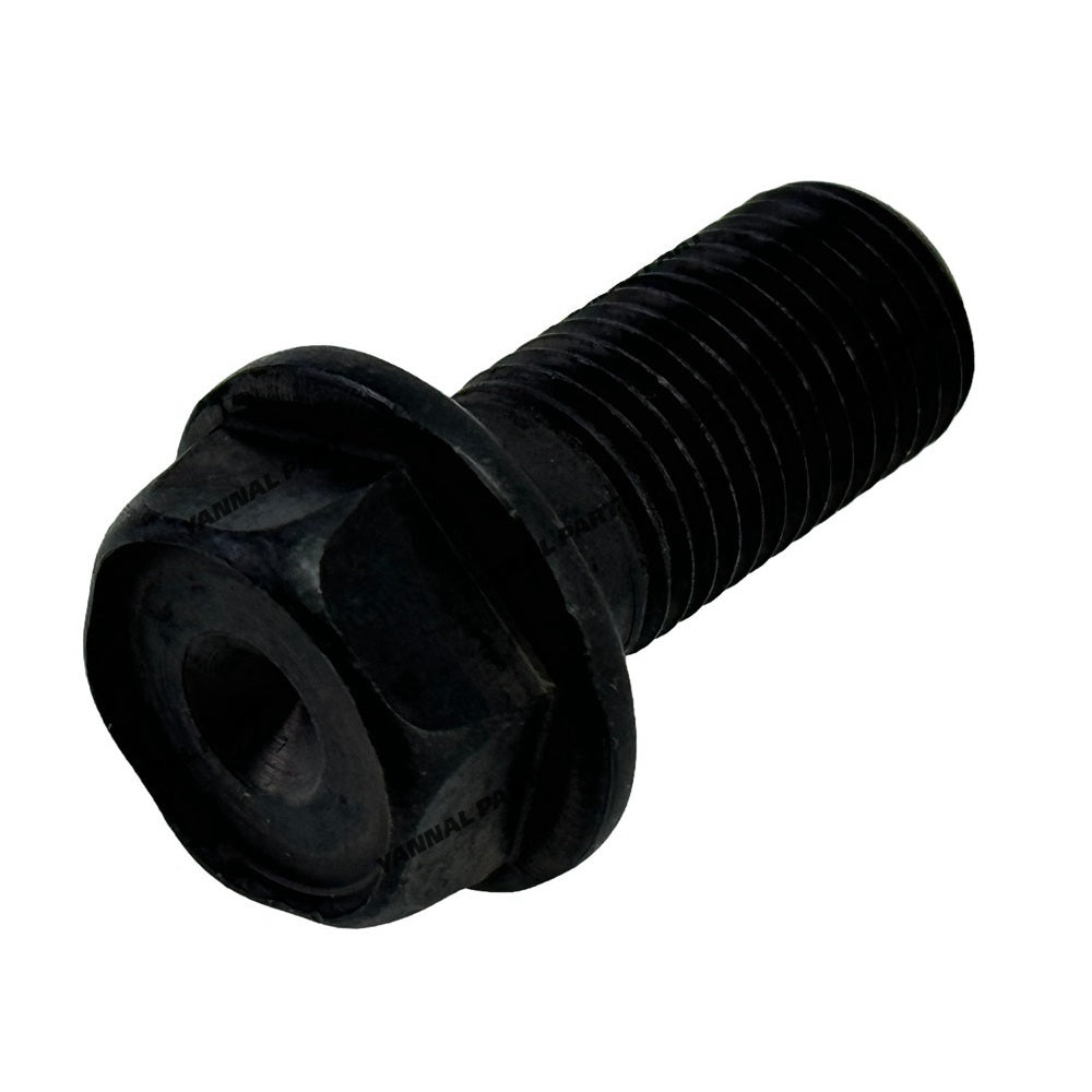Bolt 121850-21680 Fit for Yanmar 4TNV98 Engine Parts