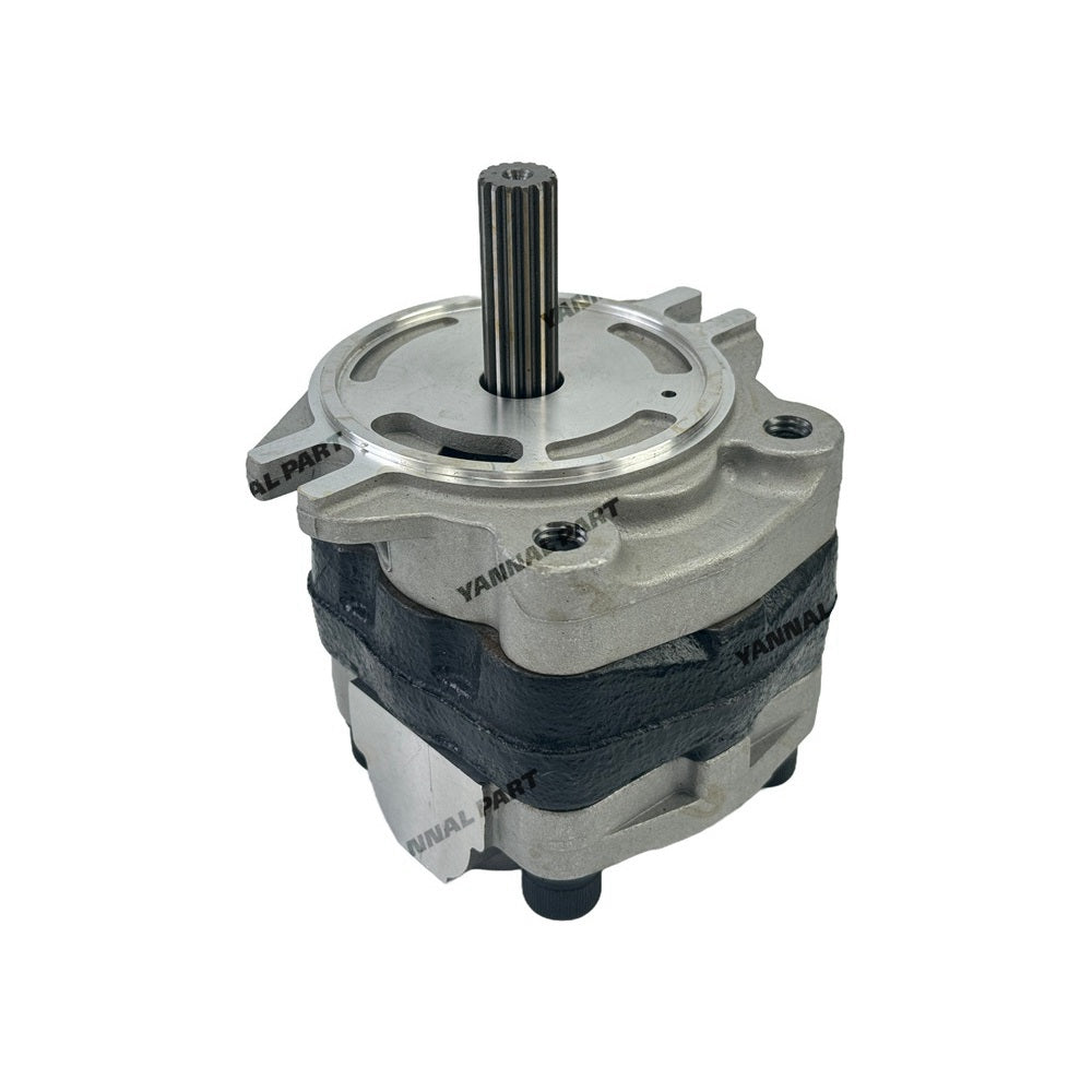 Hydraulic Pump 172461-73132 Fit for Yanmar VIO50 Engine Parts