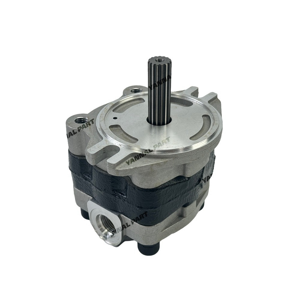Hydraulic Pump 172461-73132 Fit for Yanmar VIO50 Engine Parts