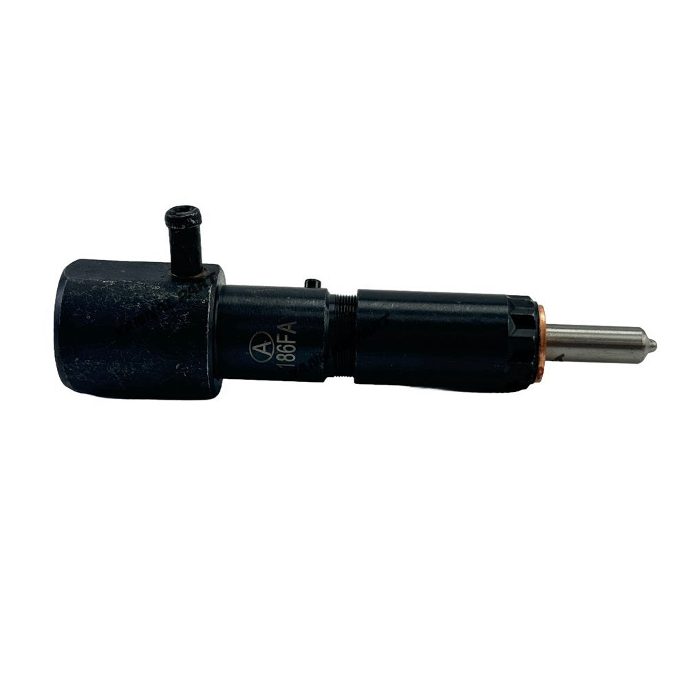 Injector Fit for Yanmar 186FA Engine Parts