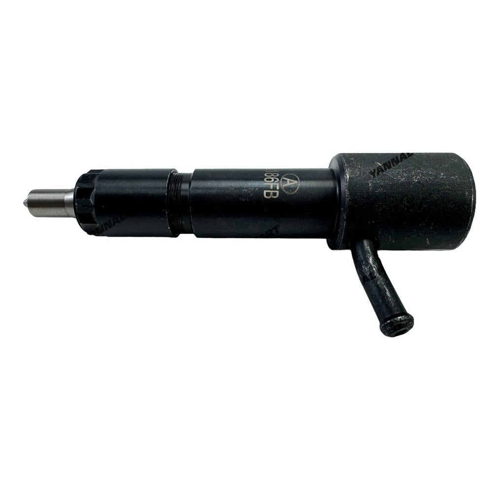 Injector Fit for Yanmar 186FB Engine Parts