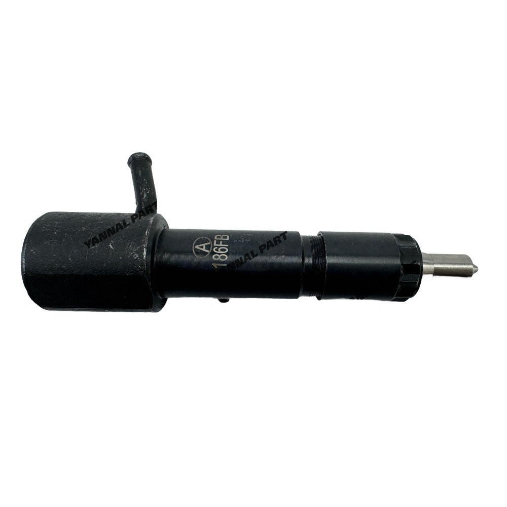 Injector Fit for Yanmar 186FB Engine Parts