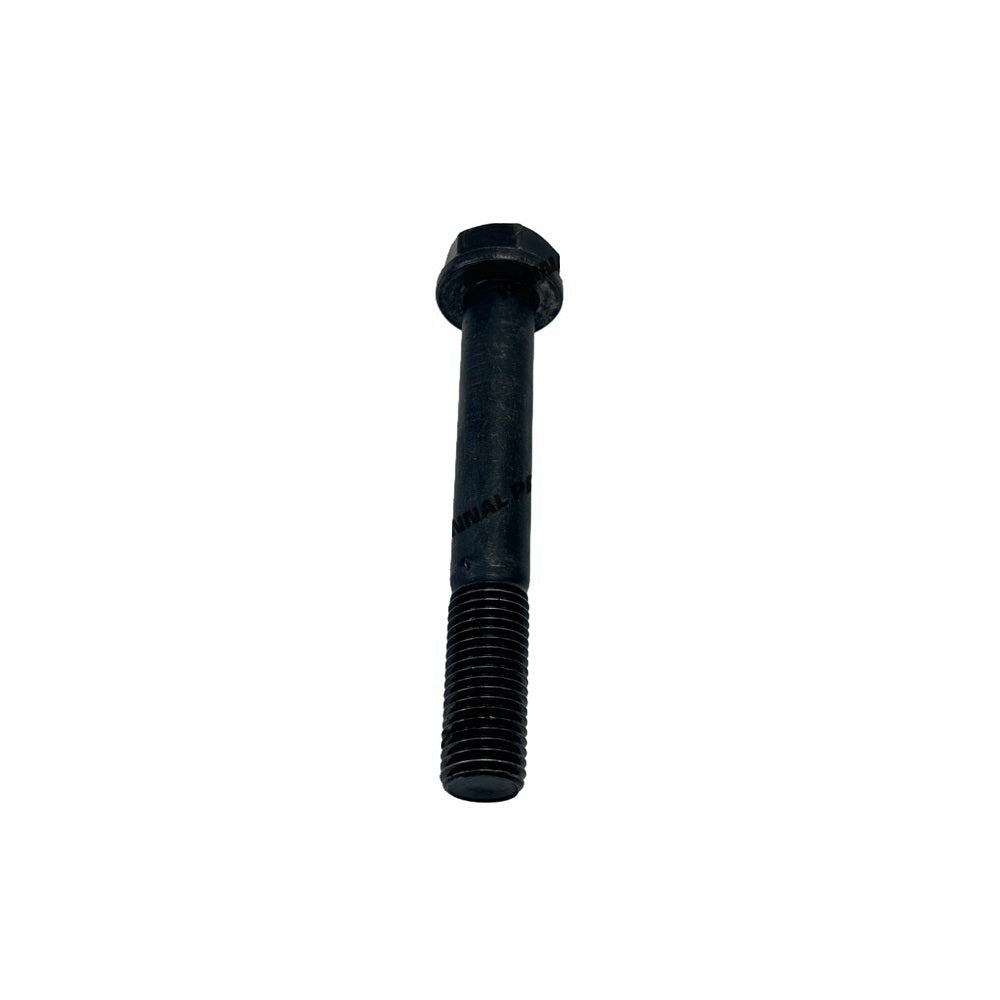 Cap Metal Bolt Fit for Komatsu 6D105 Engine Parts