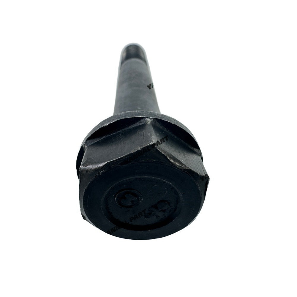 Cap Metal Bolt Fit for Komatsu 6D105 Engine Parts