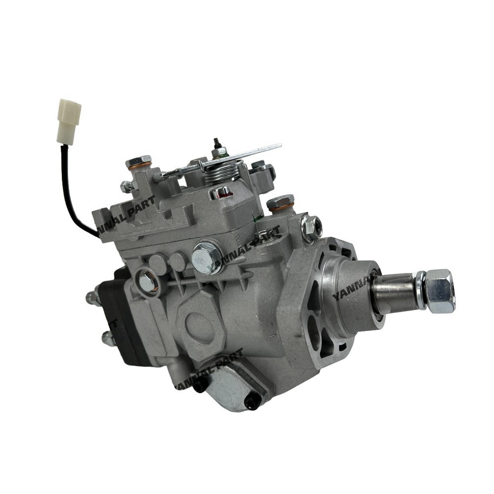Fuel Injection Pump 6204-71-1170 Fit for Cummins B3.3 Engine Parts