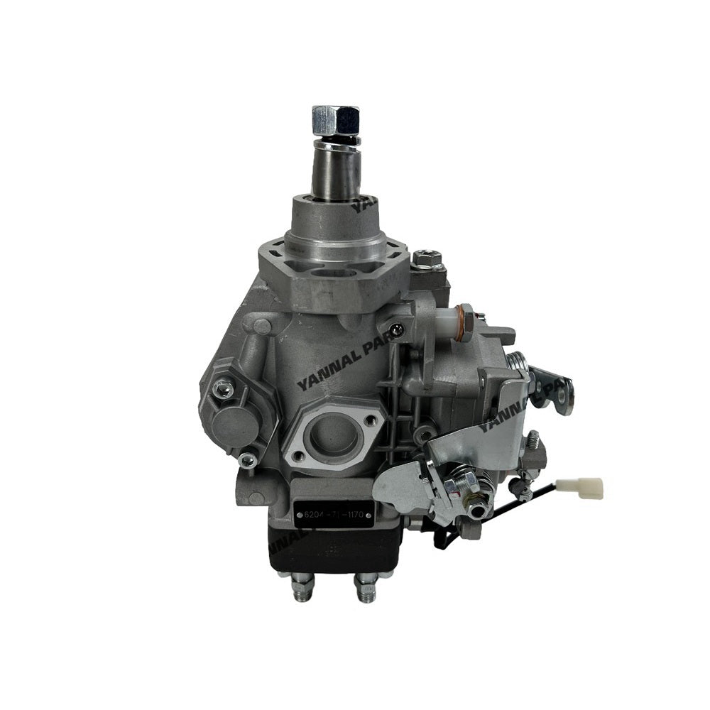 Fuel Injection Pump 6204-71-1170 Fit for Cummins B3.3 Engine Parts