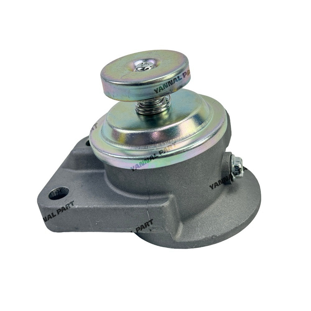 Fuel Filter Head Fit for Cummins B3.3 Engine Parts