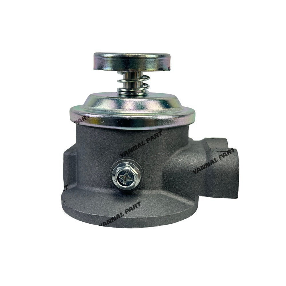 Fuel Filter Head Fit for Cummins B3.3 Engine Parts