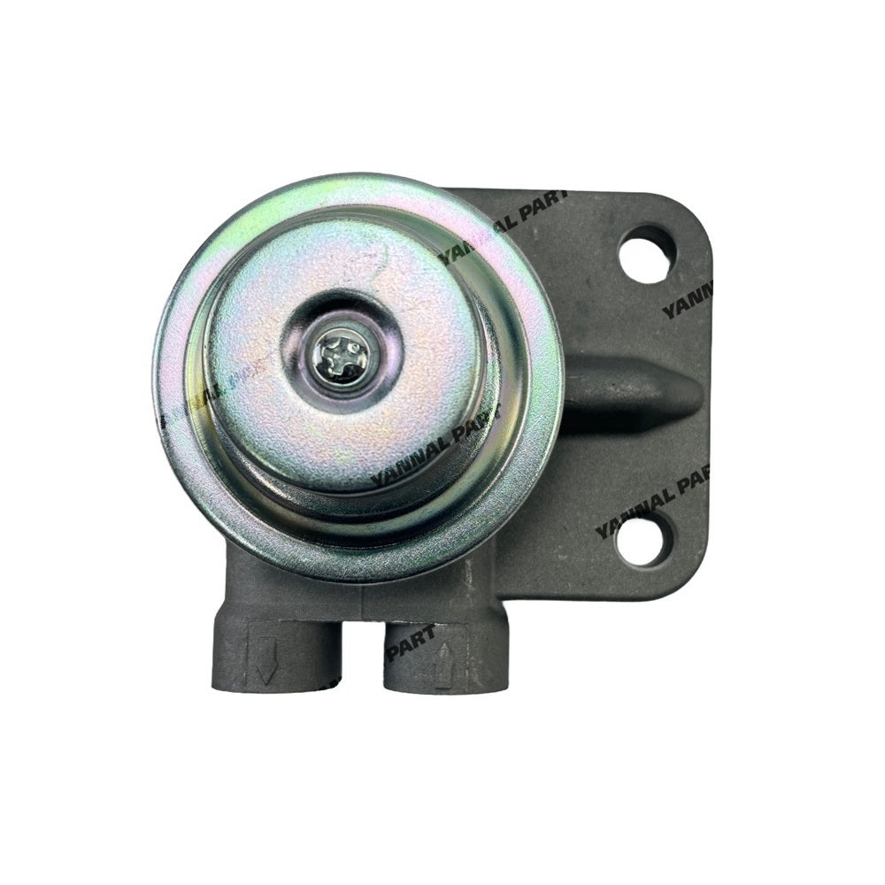 Fuel Filter Head Fit for Cummins B3.3 Engine Parts