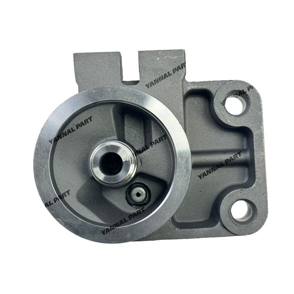 Fuel Filter Head Fit for Cummins B3.3 Engine Parts