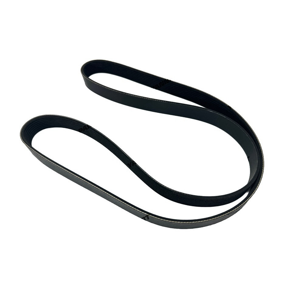 Fan Belt 8PK1650 Fit for Cummins B4.5 Engine Parts