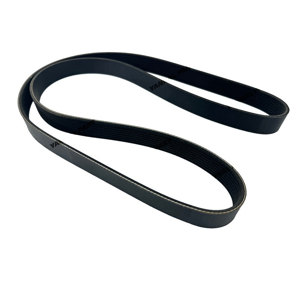 Fan Belt 8PK1650 Fit for Cummins B4.5 Engine Parts
