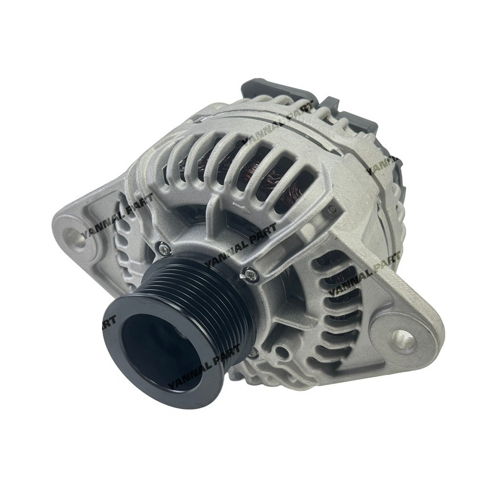Alternator 5287123 Fit for Cummins ISLE Engine Parts