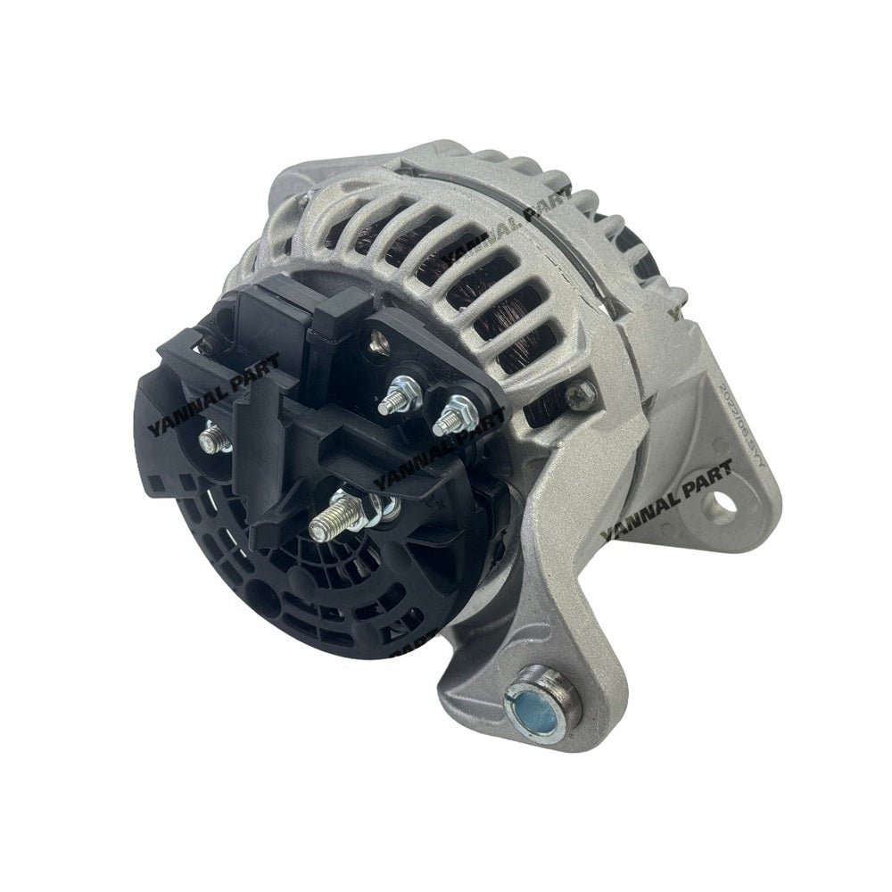 Alternator 5287123 Fit for Cummins ISLE Engine Parts