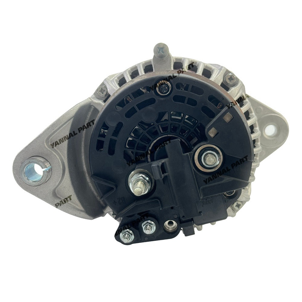Alternator 5287123 Fit for Cummins ISLE Engine Parts