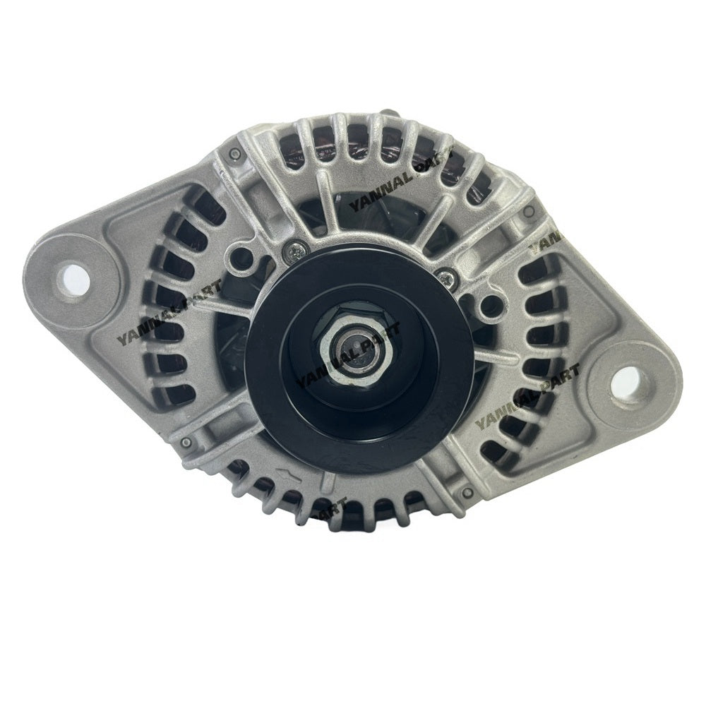 Alternator 5287123 Fit for Cummins ISLE Engine Parts