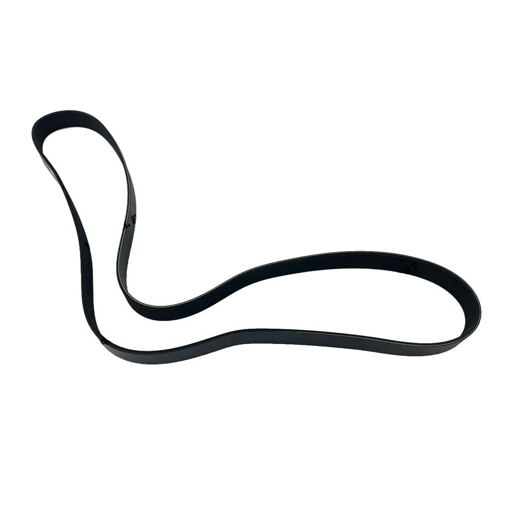 Fan Belt 53344223 Fit for Cummins F2.8 Engine Parts