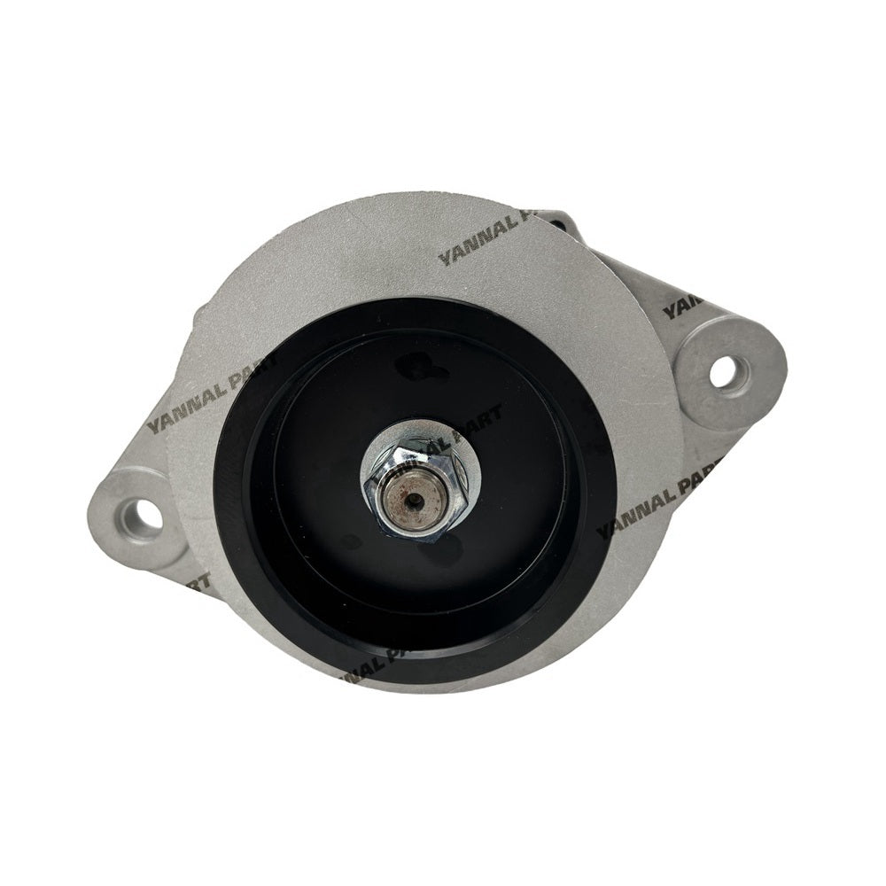 Alternator 300901-00033 Fit for Doosan Develon D1146 Engine Parts