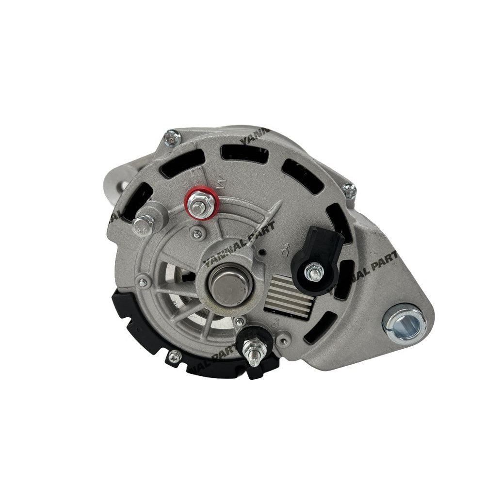 Alternator 300901-00033 Fit for Doosan Develon D1146 Engine Parts