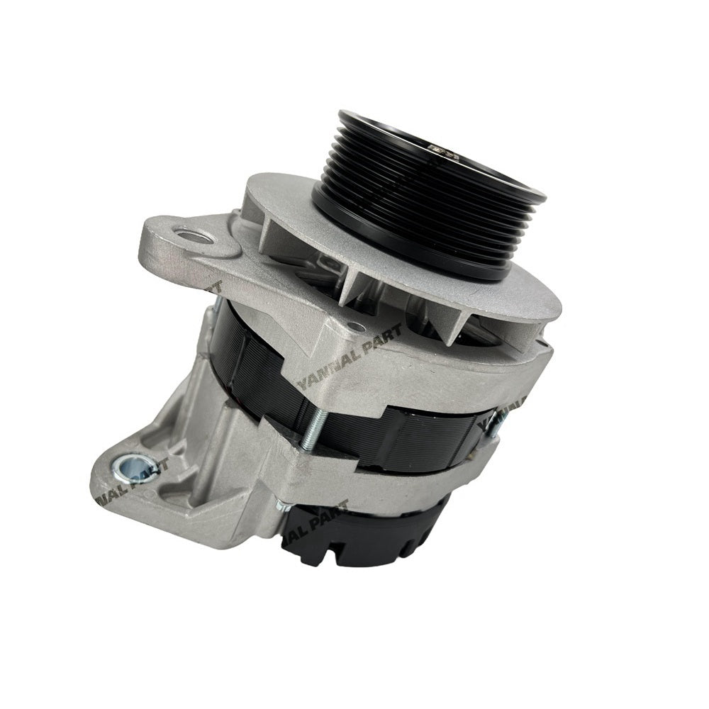 Alternator 300901-00033 Fit for Doosan Develon D1146 Engine Parts