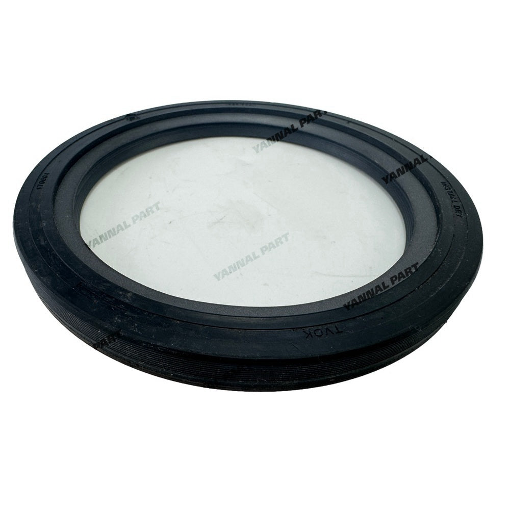 Crankshaft Front Oil Seal Fit for Doosan Develon DV11 Engine Parts