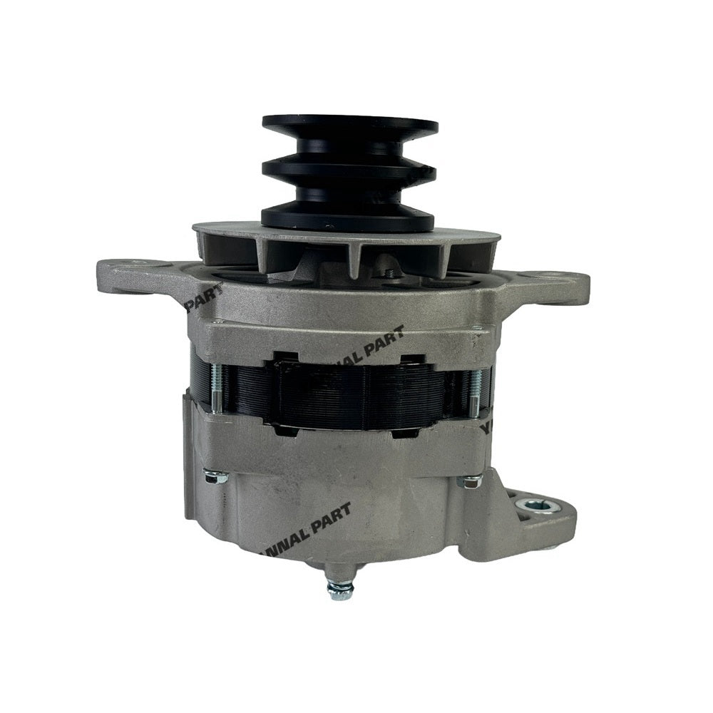 Alternator 65.26101-7174 Fit for Doosan Develon Engine Parts
