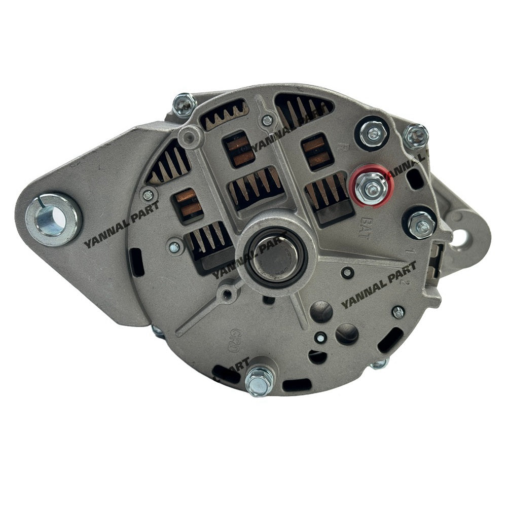 Alternator 65.26101-7174 Fit for Doosan Develon Engine Parts