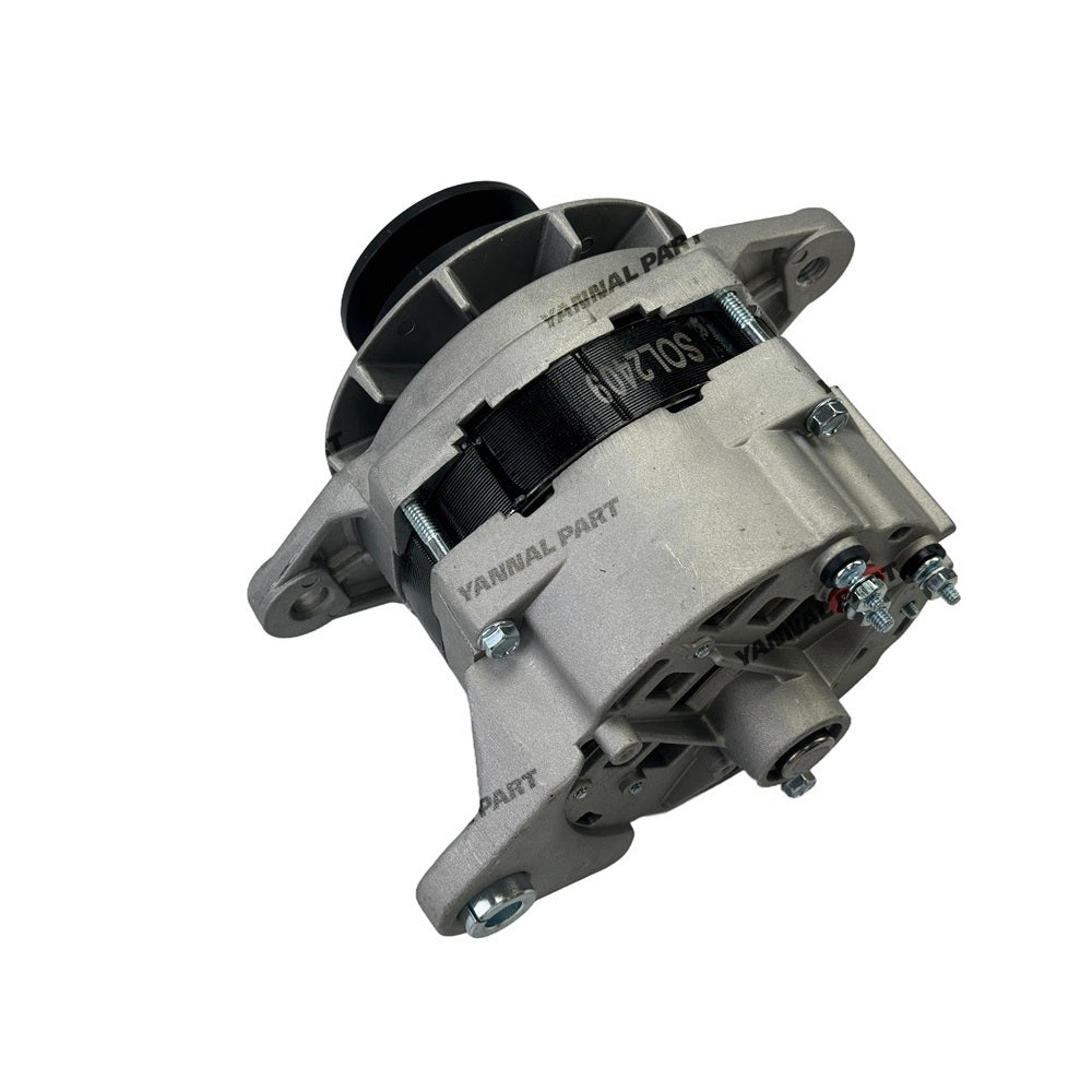 Alternator 65.26101-7174 Fit for Doosan Develon Engine Parts