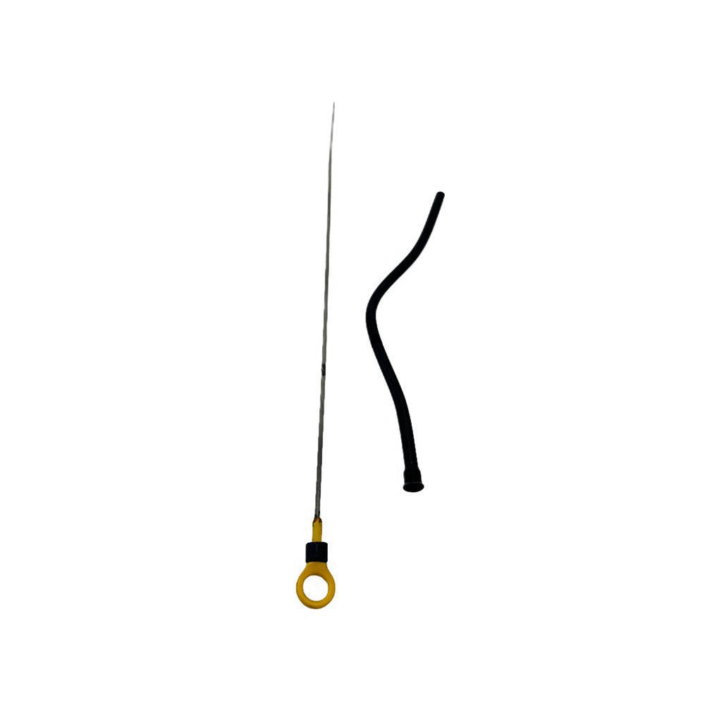 Oil Dipstick With Sleeve Fit for Volvo D6D Engine Parts