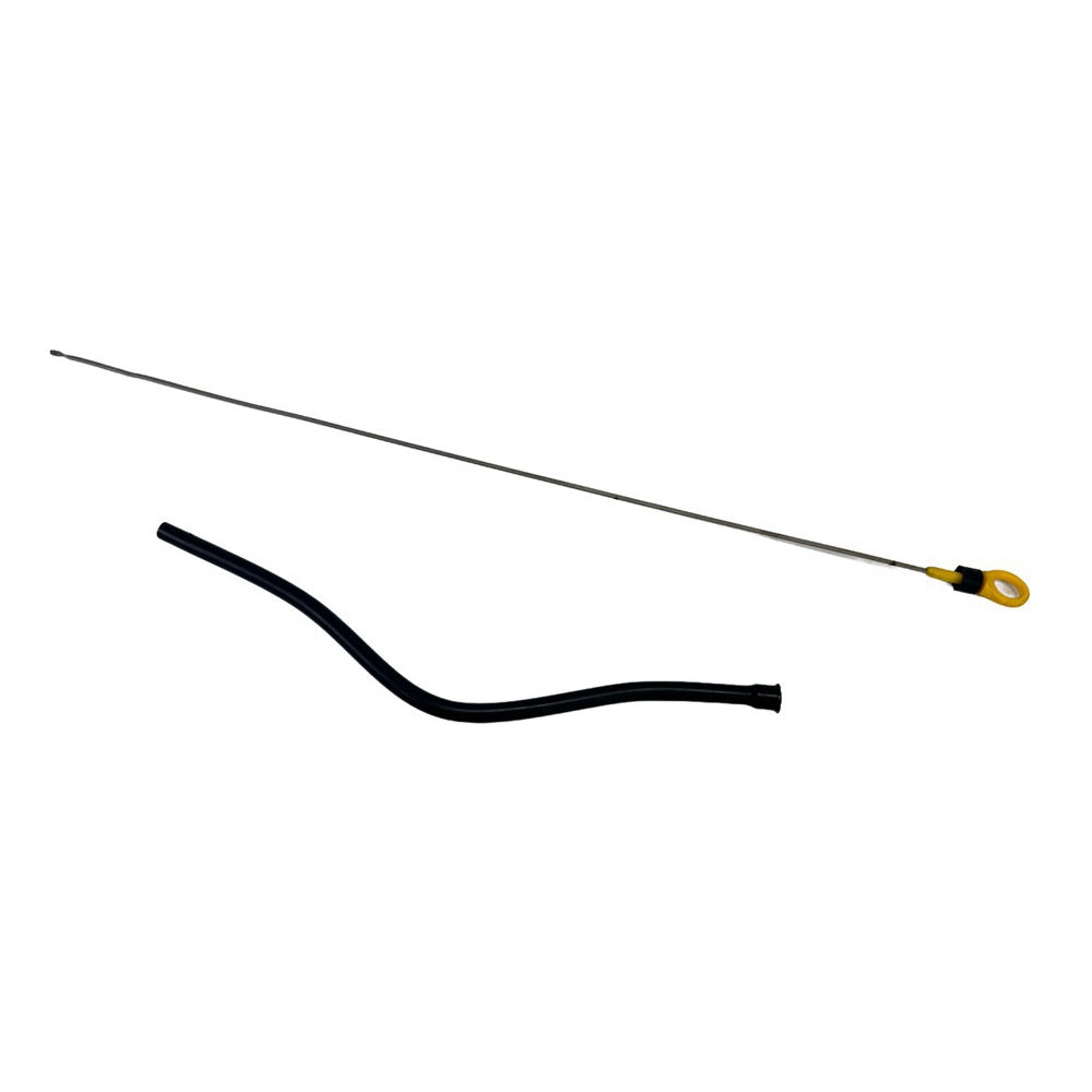 Oil Dipstick With Sleeve Fit for Volvo D6E Engine Parts