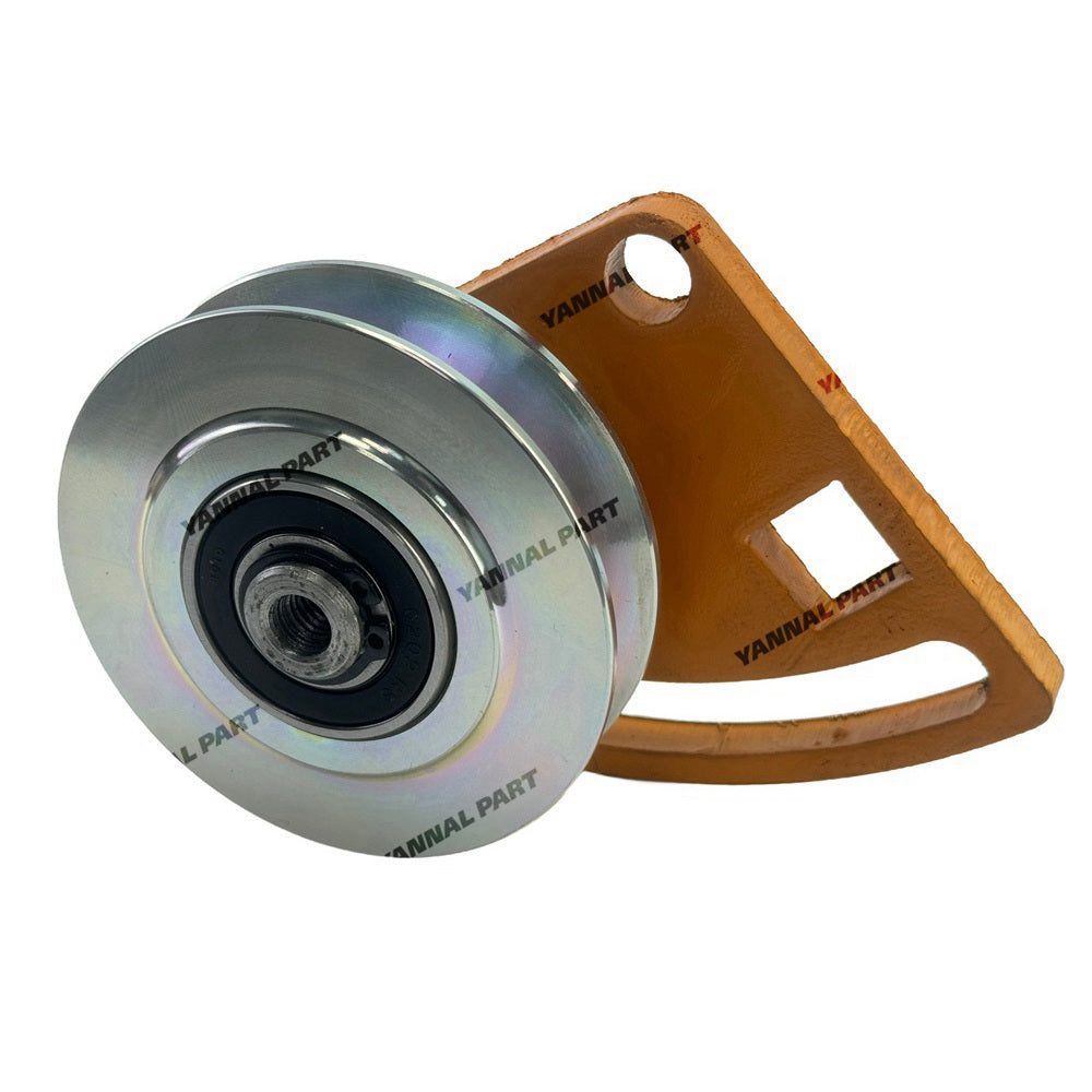 Belt Tensioner 115-4204 Fit for Caterpillar 3126 Engine Parts