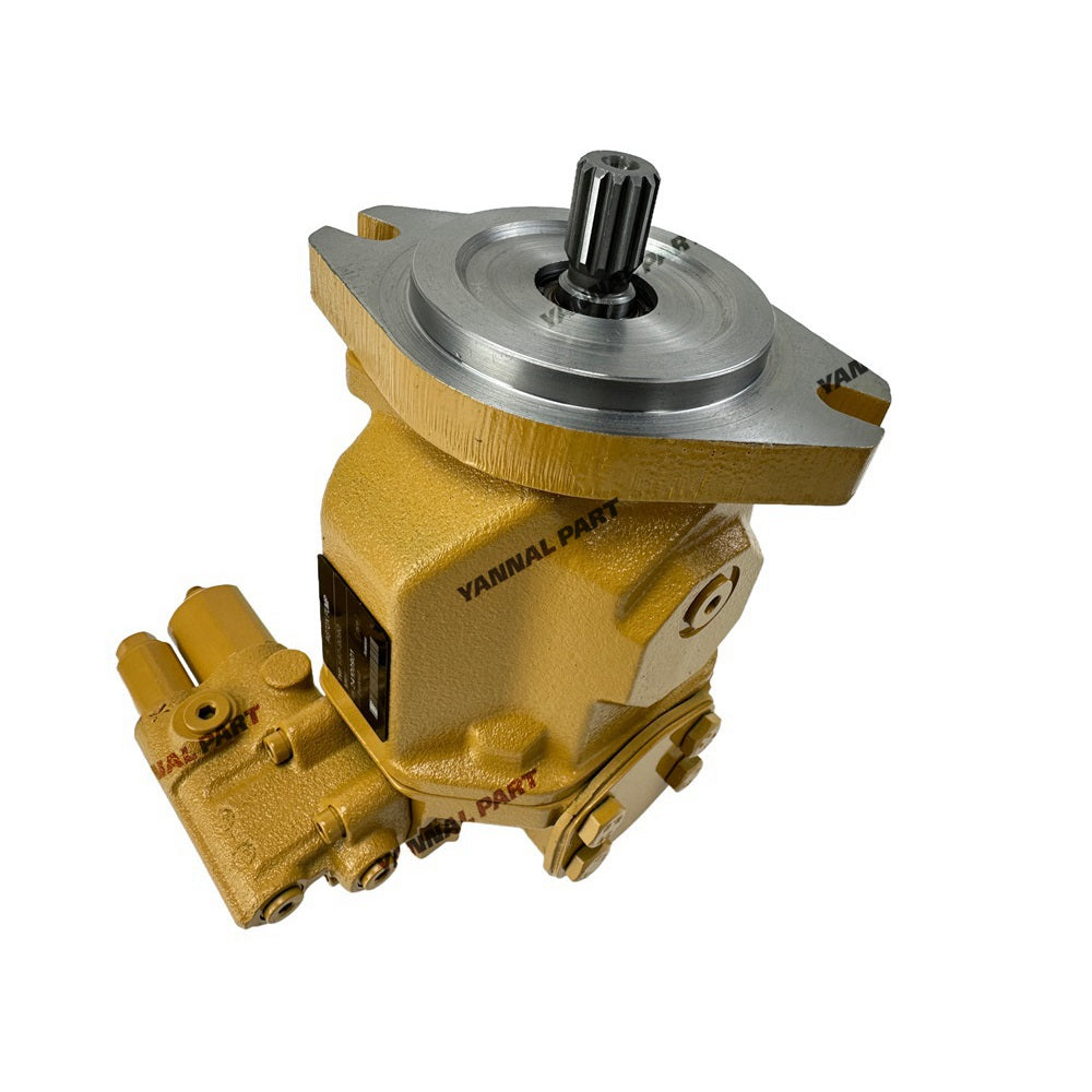 Hydraulic Axial Piston Pump 187-9090 Fit for Caterpillar 3406E Engine Parts