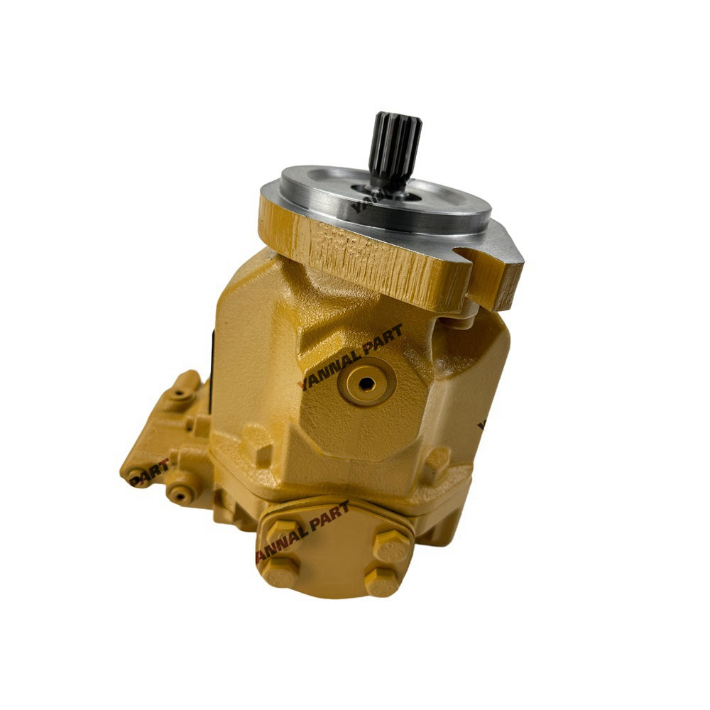 Hydraulic Axial Piston Pump 187-9090 Fit for Caterpillar 3406E Engine Parts