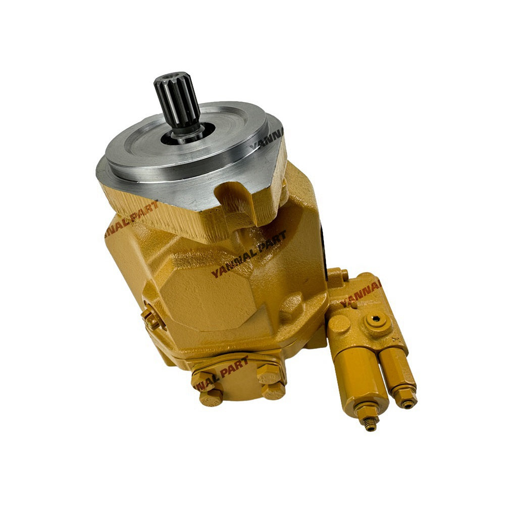 Hydraulic Axial Piston Pump 187-9090 Fit for Caterpillar 3406E Engine Parts