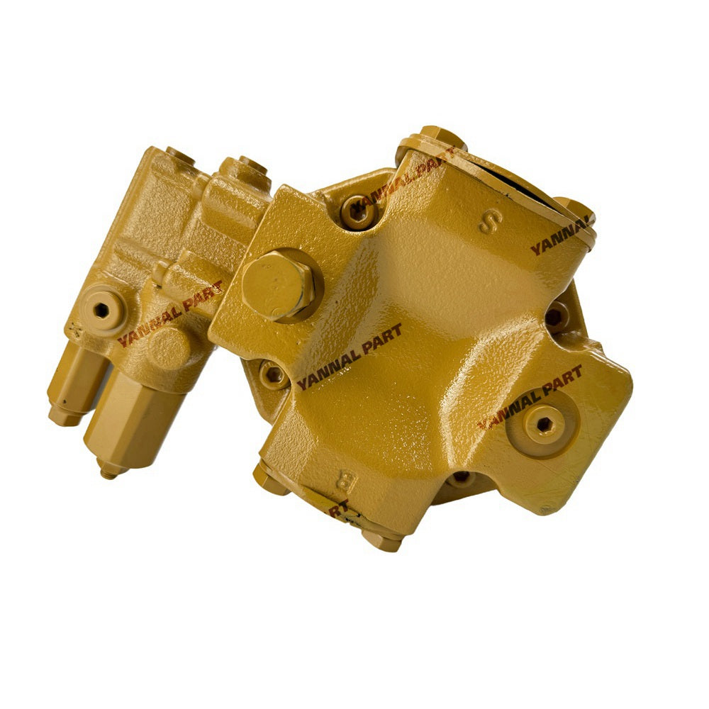 Hydraulic Axial Piston Pump 187-9090 Fit for Caterpillar 3406E Engine Parts