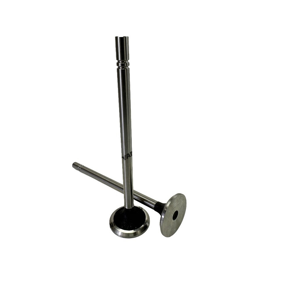 Exhaust Valve Fit for Caterpillar C12 Engine Parts