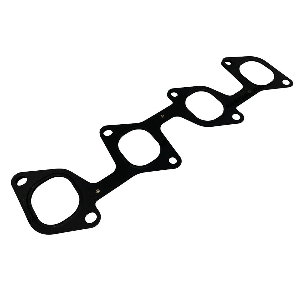 Exhaust Manifold Gasket Fit for Caterpillar C4.4 Engine Parts