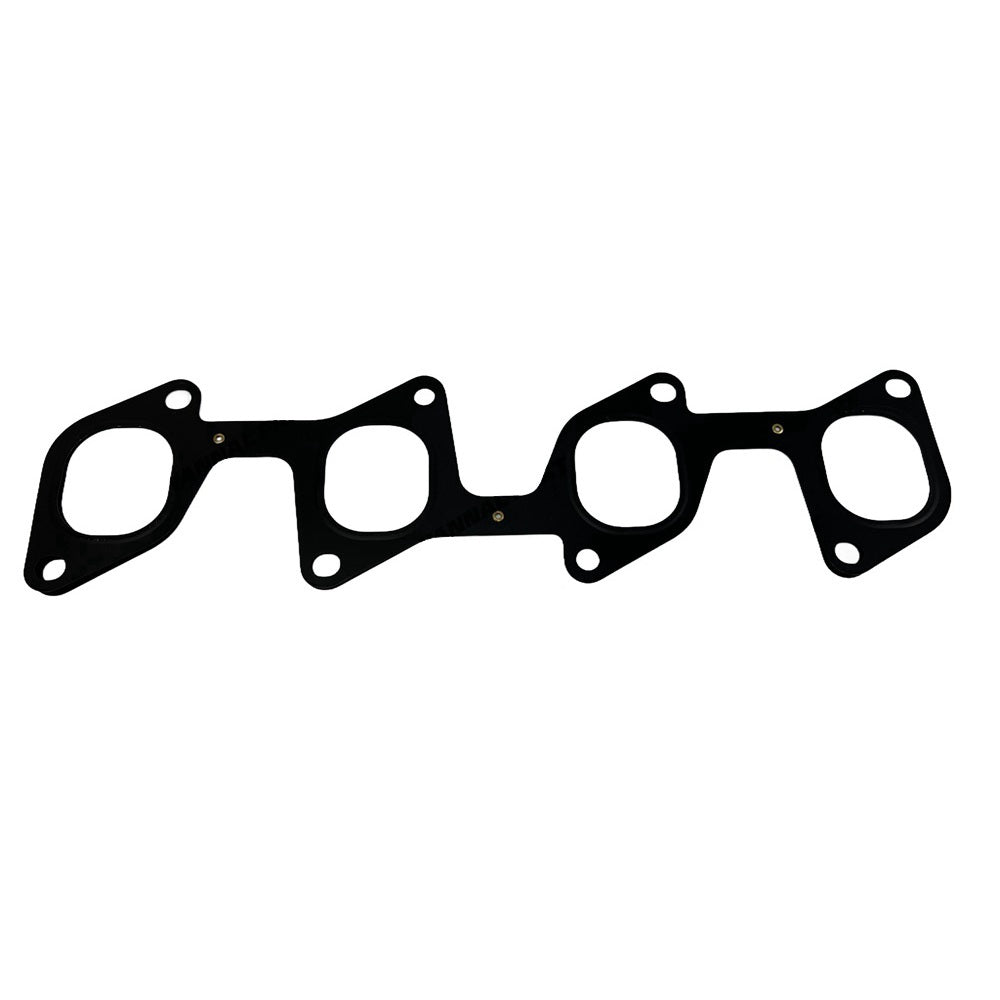 Exhaust Manifold Gasket Fit for Caterpillar C4.4 Engine Parts