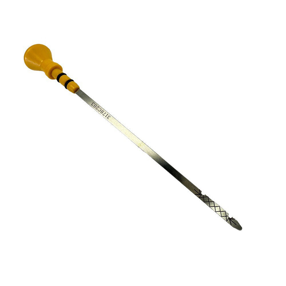 Oil Dipstick 3178C203 Fit for Caterpillar C6.6 Engine Parts