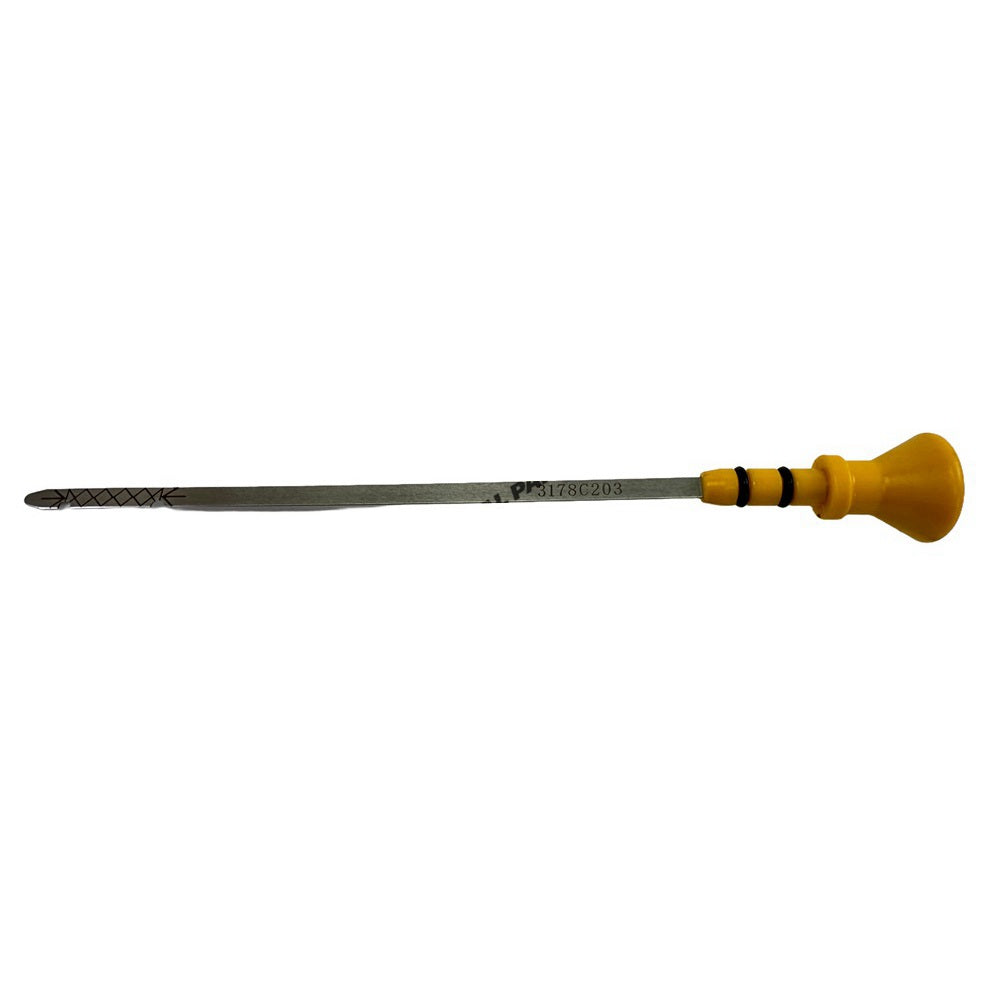 Oil Dipstick 3178C203 Fit for Caterpillar C6.6 Engine Parts