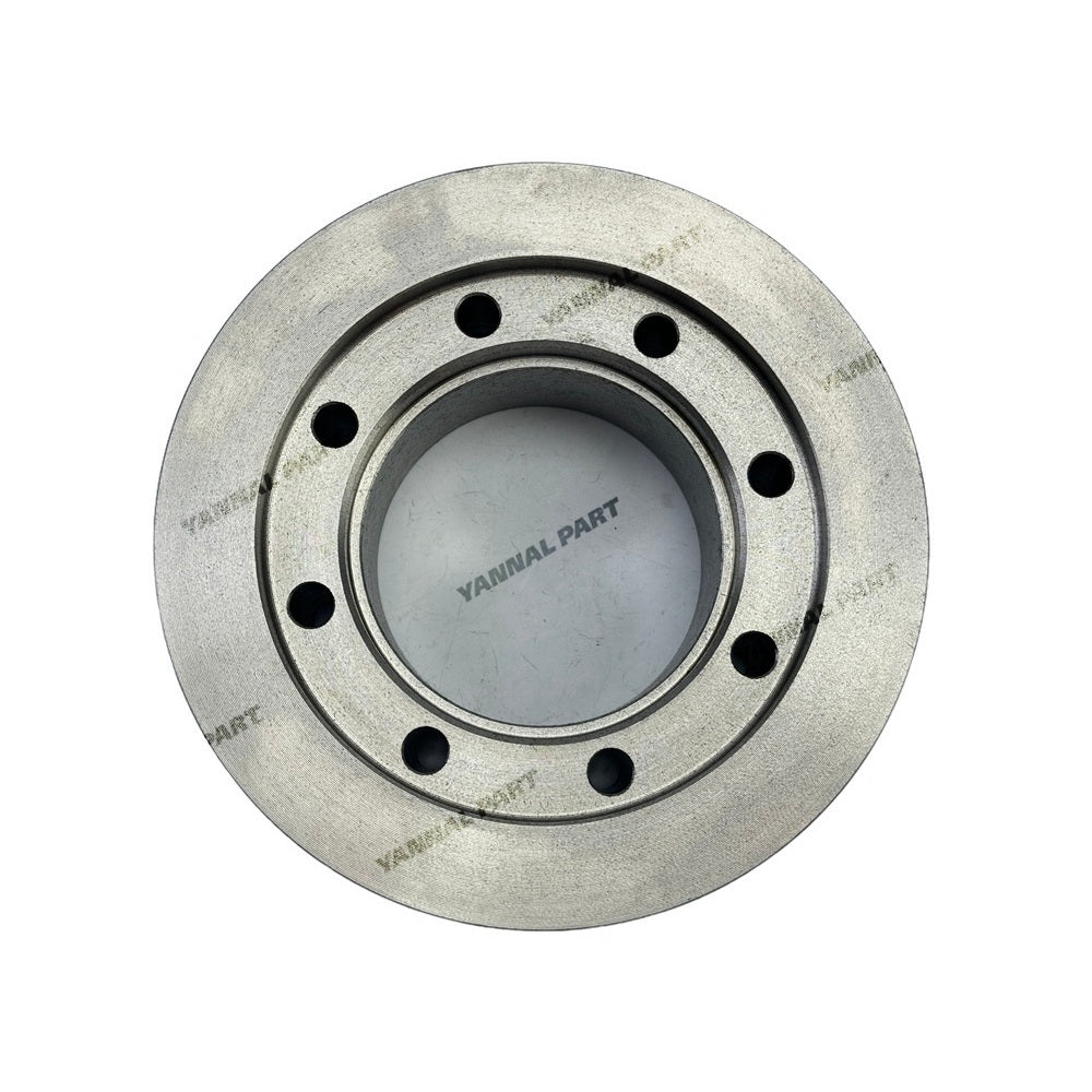 Crankshaft Pulley 194-9456 Fit for Caterpillar C7 Engine Parts