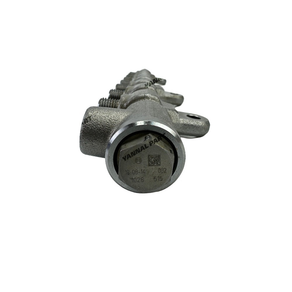 Cylinder Head Fuel Rail 375-2649 Fit for Caterpillar C7.1 Engine Parts