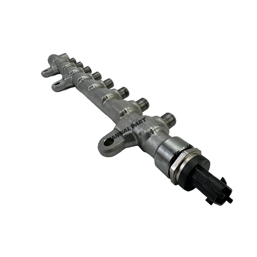 Cylinder Head Fuel Rail 375-2649 Fit for Caterpillar C7.1 Engine Parts