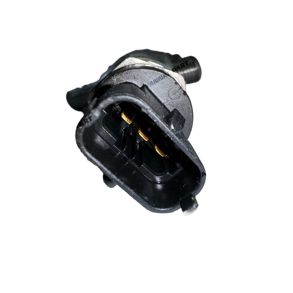 Cylinder Head Fuel Rail 375-2649 Fit for Caterpillar C7.1 Engine Parts